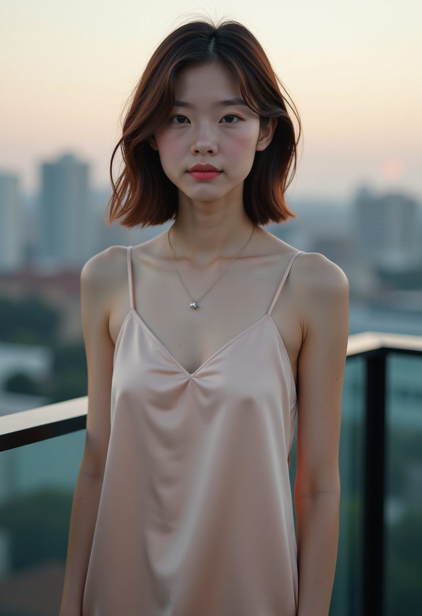 星河邮差动漫海报